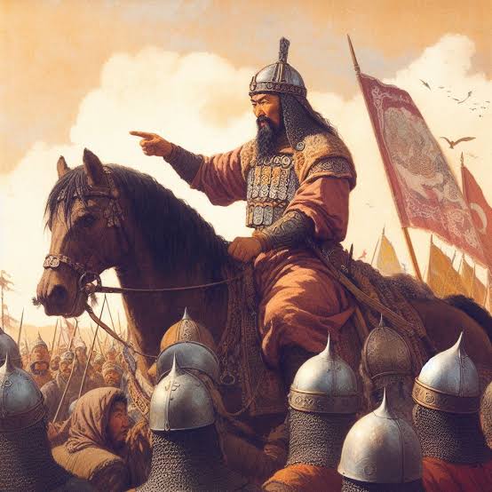 Bir insan nasıl Türk olur da mustafa kemalden yana olur