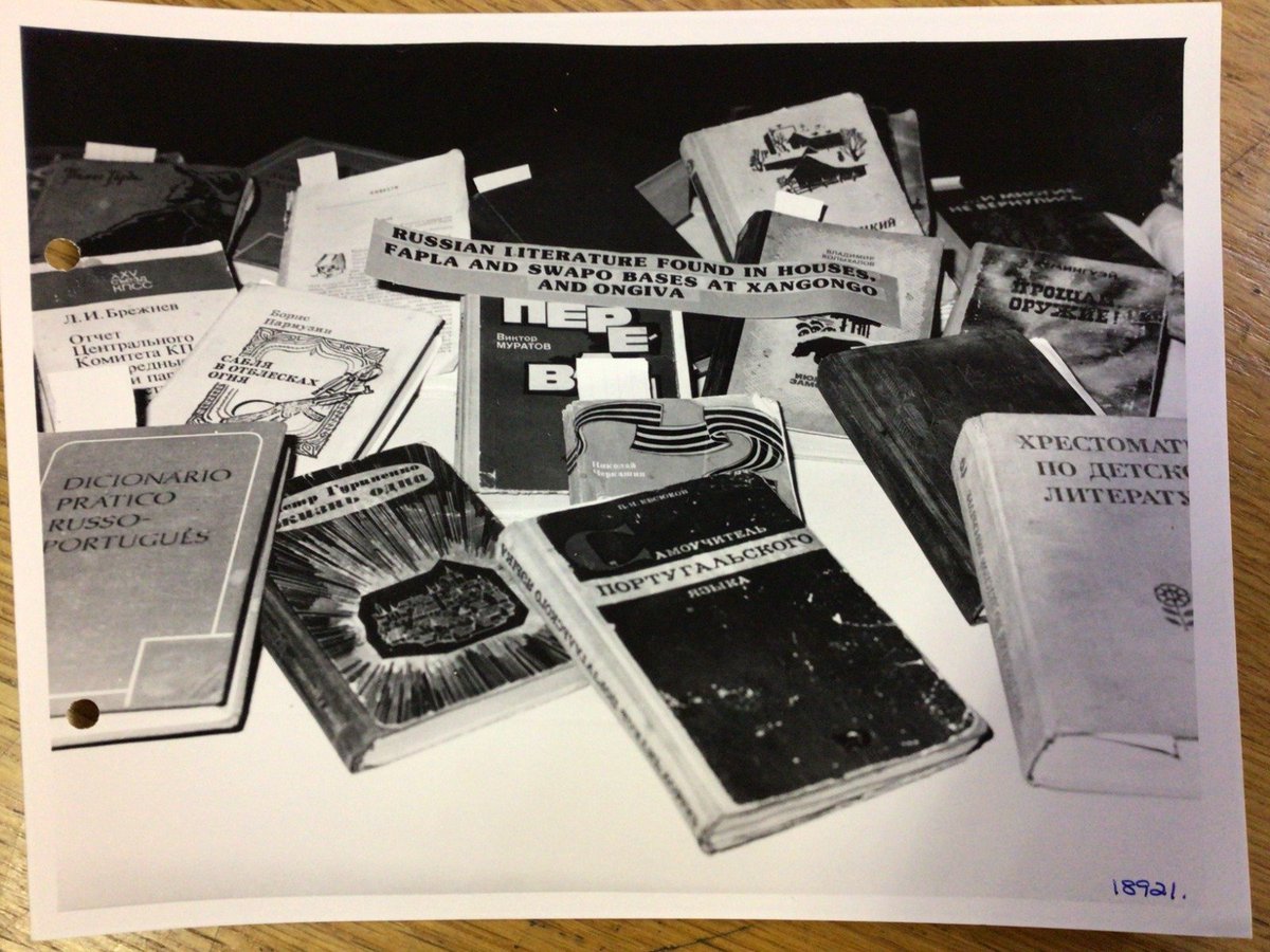 Global Soldiers tweet media