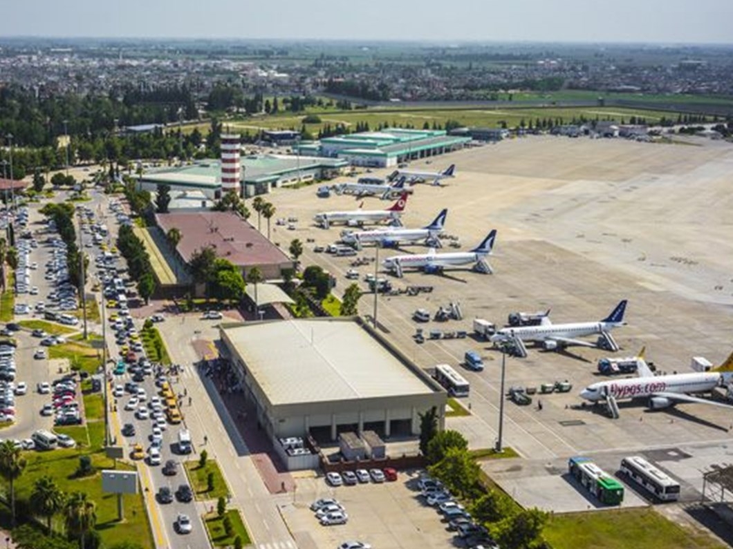 Türkiye'nin en iyisiydi