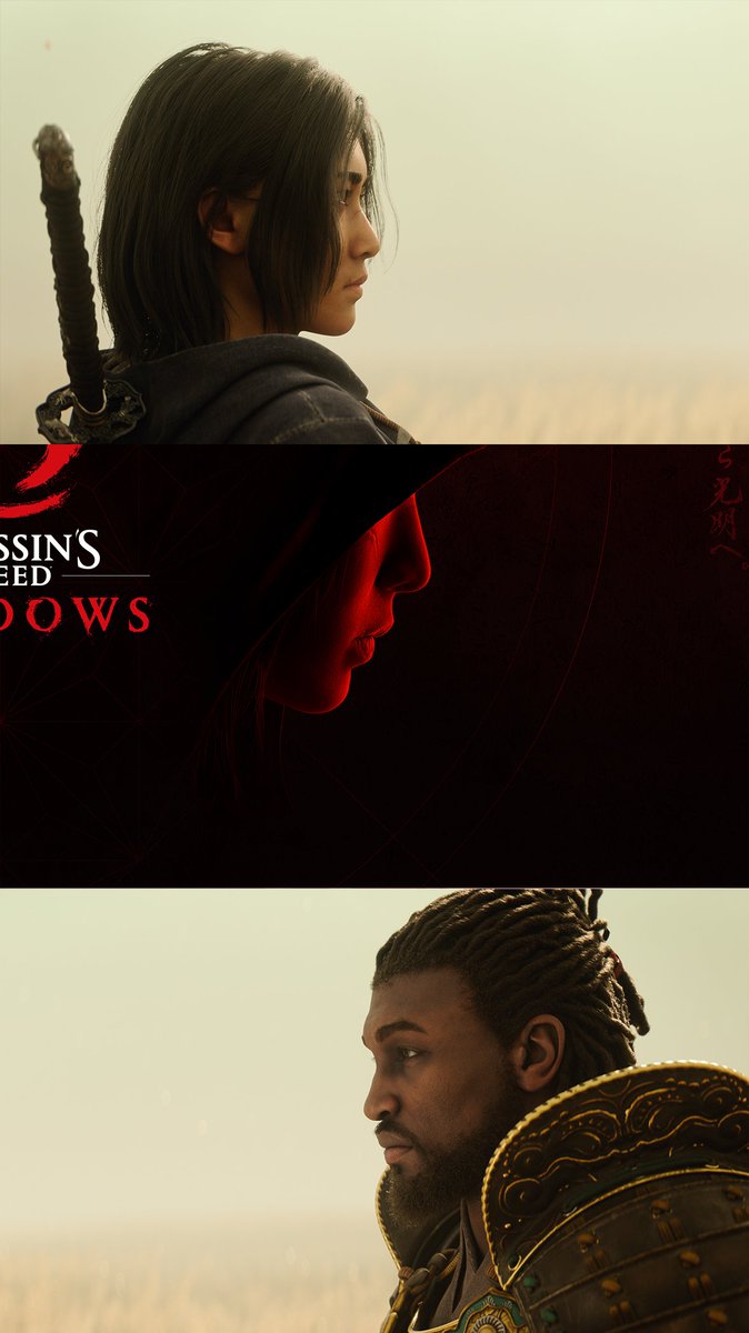 Assassin's Creed UK tweet media