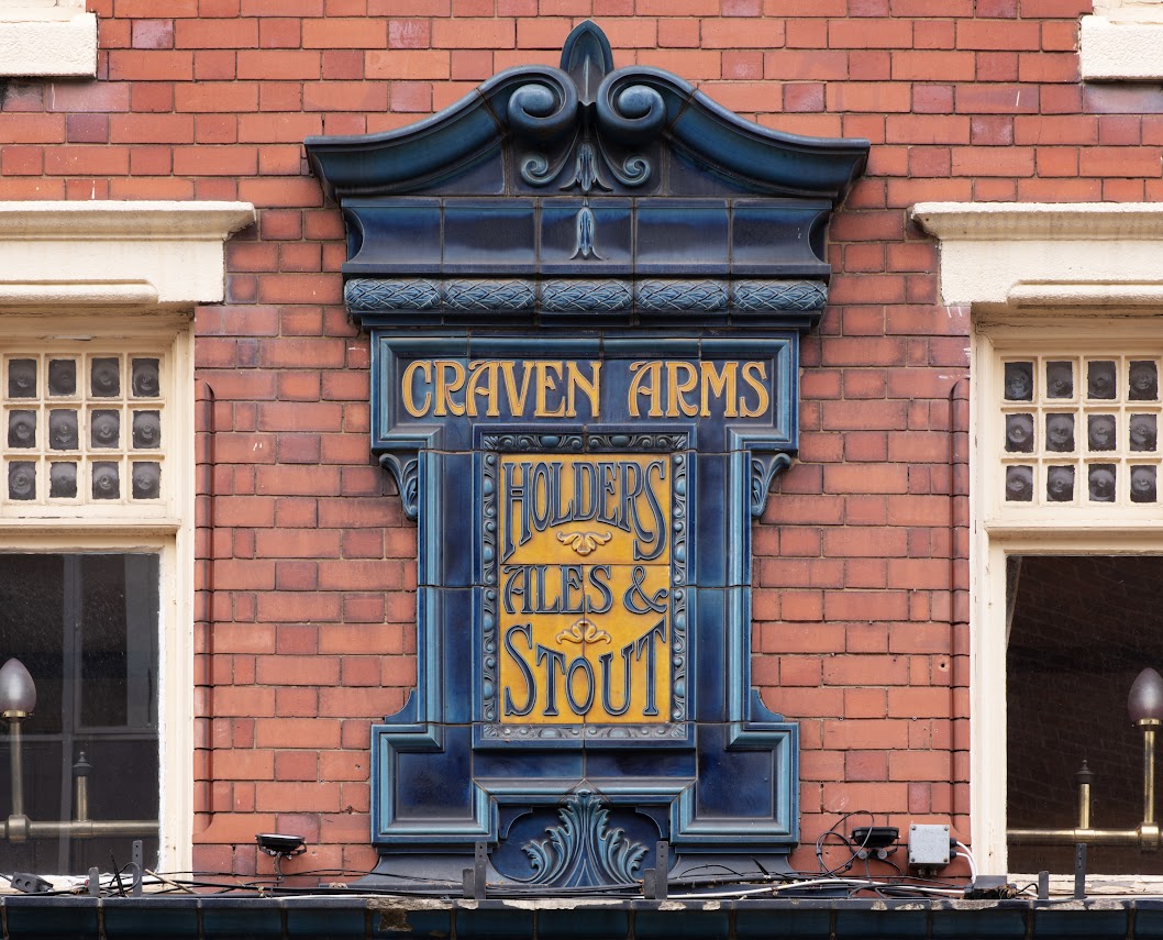 Historic England tweet media