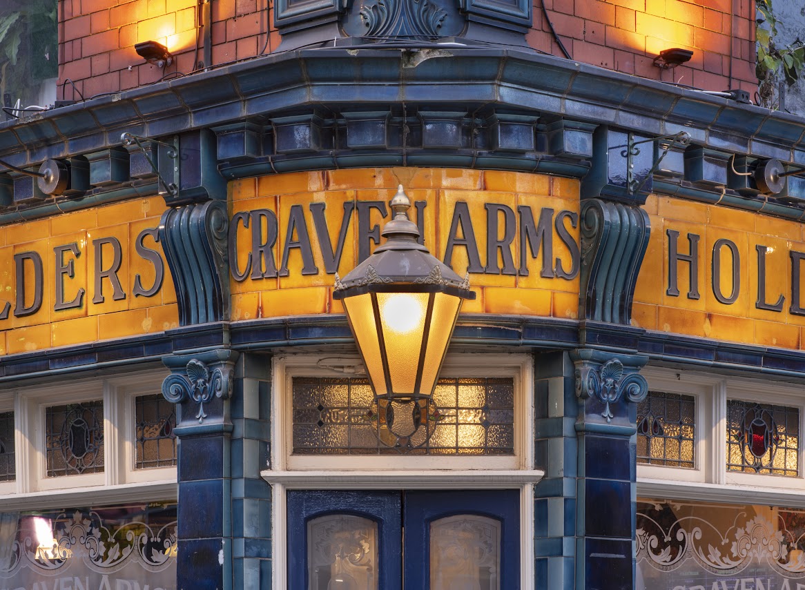 Historic England tweet media