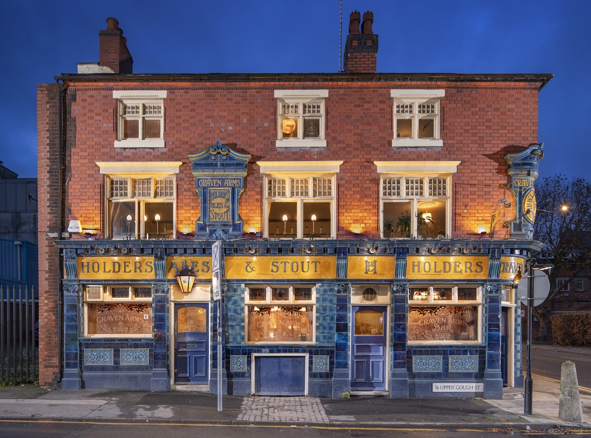 Historic England tweet media