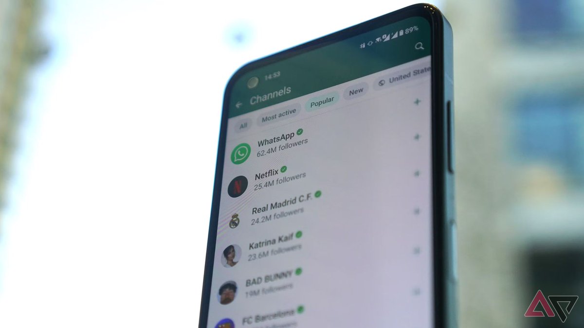 FTTranslation's tweet image. WhatsApp is rumored to be working on a live #translation feature, making global communication easier. buff.ly/468UUby