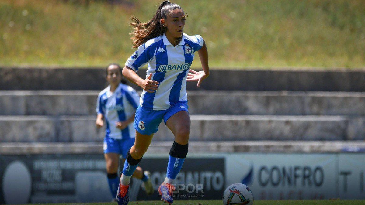 ➡️ Olaya concentrarase coa selección española sub-20 para preparar o Campionato do Mundo de Colombia 

ℹ️rcdeportivo.es/gl/novas/olaya…