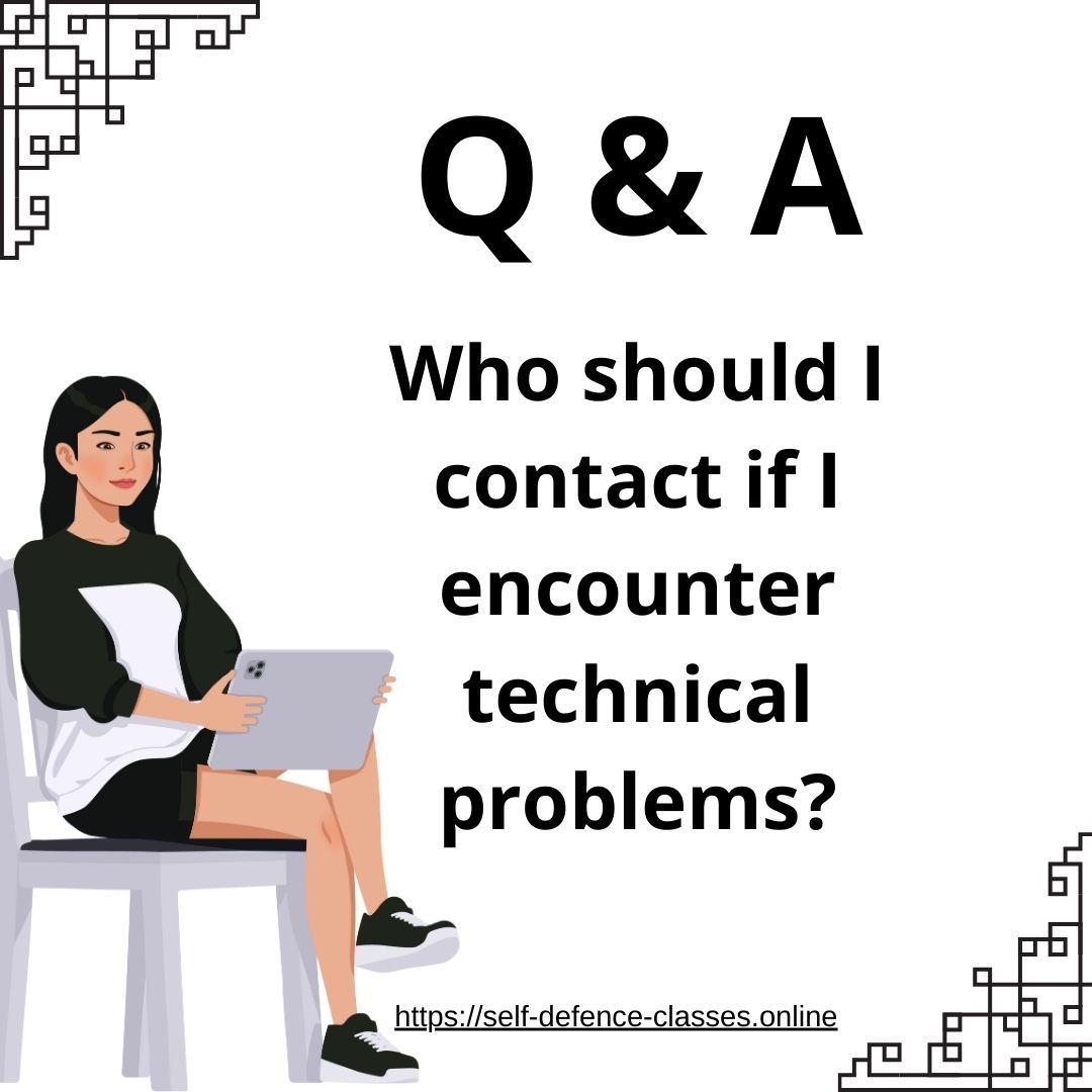 skmahapkido's tweet image. #FAQ 30 30. Who should I contact if I encounter technical problems?
Please reach out to our support team and provide a detailed description of the issue you&apos;re experiencing. 
#SelfDefenceClasses #MartialArts #MasterSung #Hapkido
buff.ly/44jDfwS