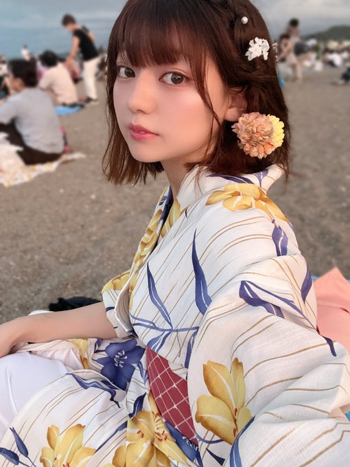 Twitterのコスプレ画像19