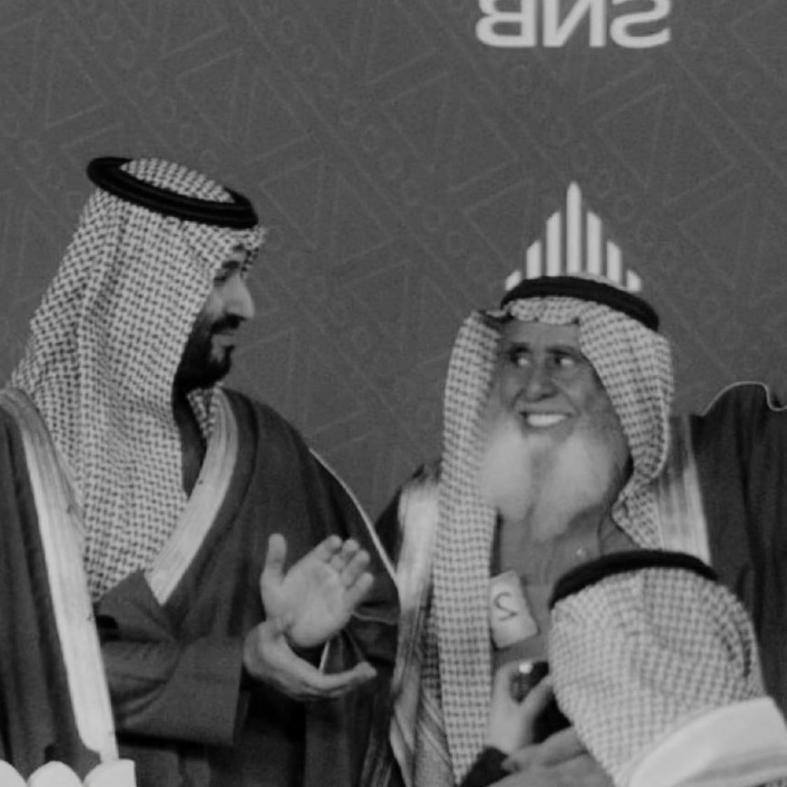 أخبار محمد بن سلمان tweet media