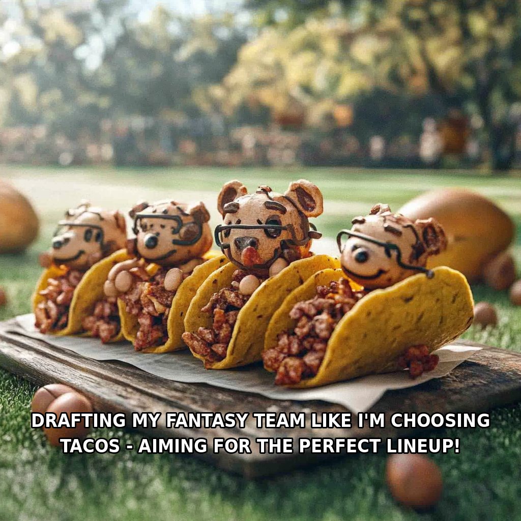 Taco Tuesday Meta tweet media