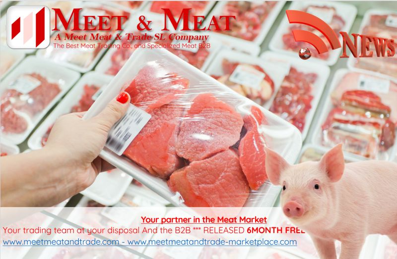 Meet Meat and Trade tweet media