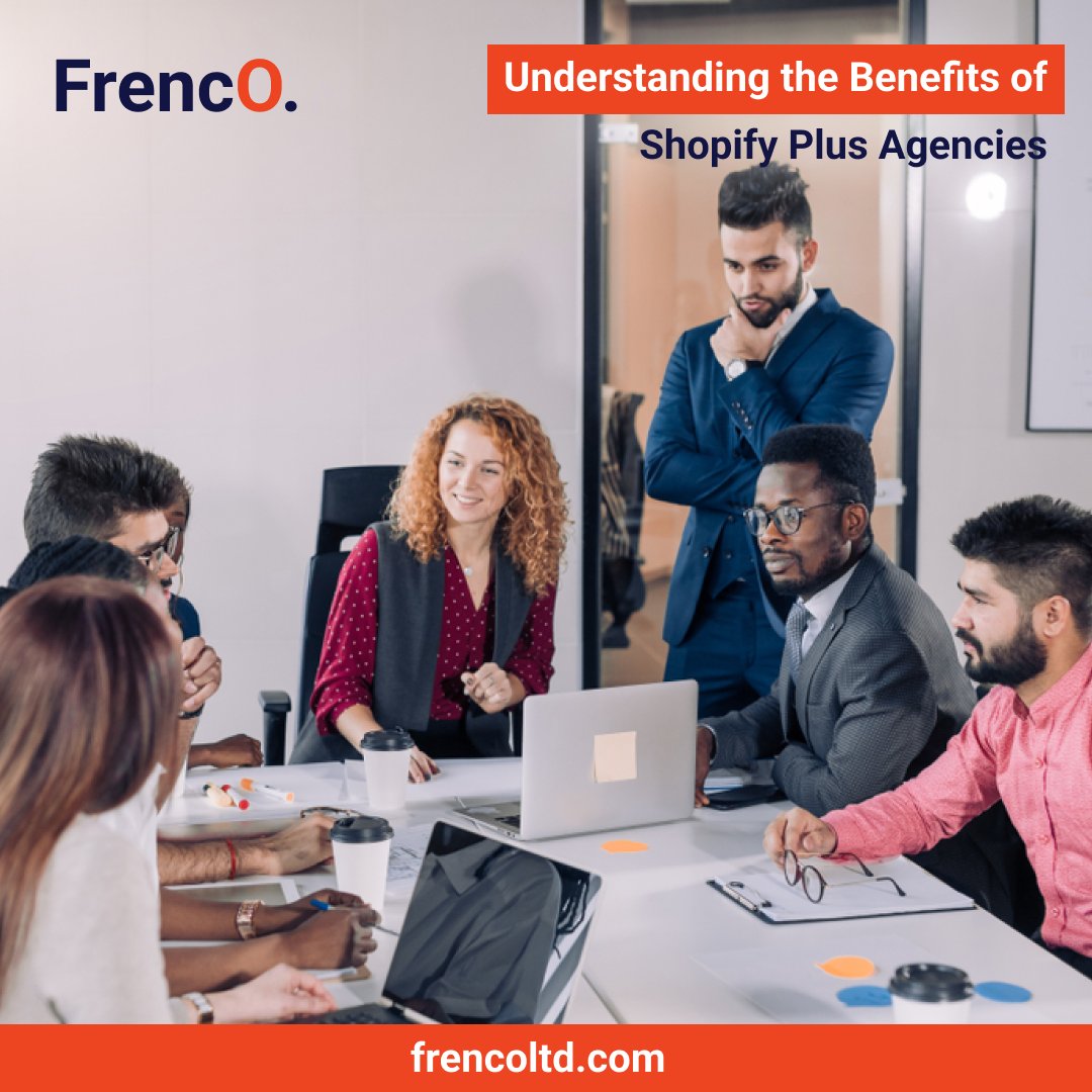 FrencoCROExpert's tweet image. Benefits of Partnering with a Shopify Plus Agency
Read More: 🌐 frenco.ae/understanding-…

📞+971 52 104 2666
 wa.link/093lcs
📧 info@frenco.ae
Start Your Shopify Journey: shopify.pxf.io/21WZX7
#ShopifyPlusAgency #ShopifyPlusExperts #ShopifyPlusDevelopment