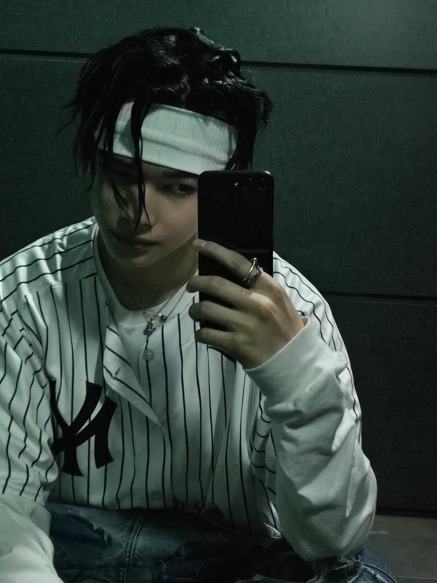 enhypenweverse's tweet image. [ #니키’s Post ] 240807

#NI_KI: I think I’m going to pass out today too

@ENHYPEN_members @ENHYPEN #ENHYPEN #엔하이픈