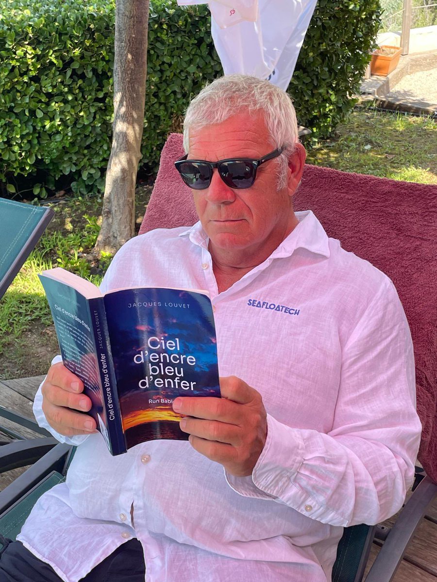 Lionel Pean tweet media