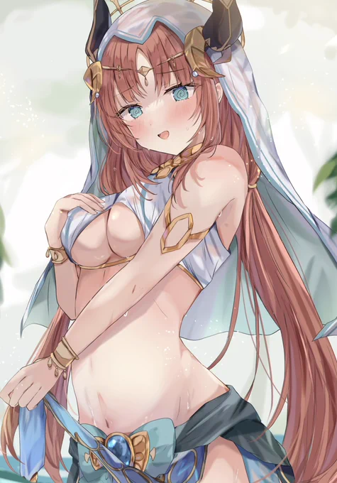 あぅ… 