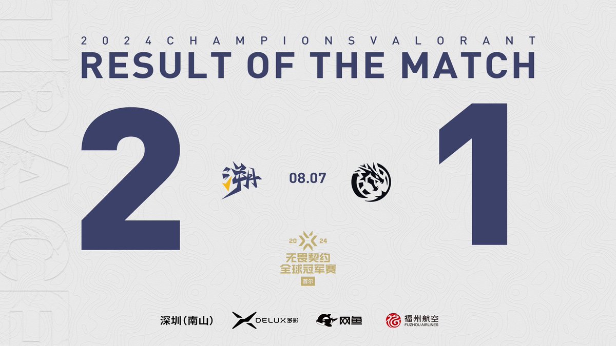 TraceEsports tweet media