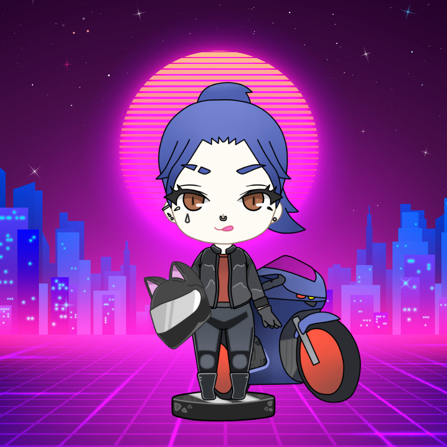 😙Join the battle for the ArtStyleMimi NFT hero collection! Their power and magic will leave you spellbound. #ArtStyleMimi #NFTwarriors #FantasyArt Aww)))