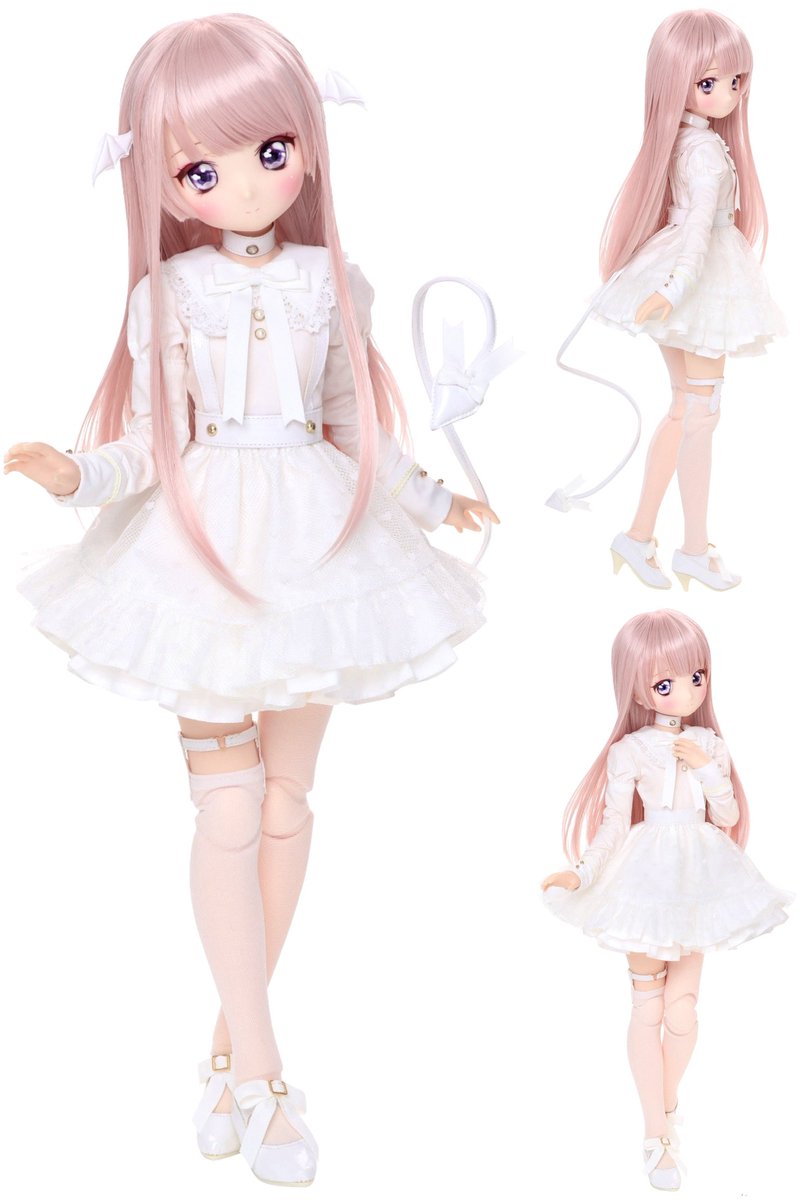 ミスアイドール プラチナセーブル JC 0.18 プラチナセーブル Cカール｜ Miss eye d'or - ミスアイドール