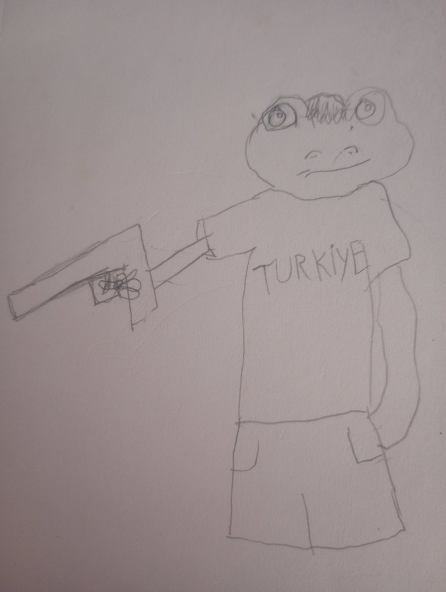 RenaissanceForg's tweet photo. I'm drawing a frog a day until I get good at art. Here's my first 4 frogs. Pls follow to see if I ever improve. ❤️ #frogs #frogsoftwitter #frogsofinstagram #art 
https://t.co/swPj8GfVp1 https://t.co/OpLmzczcmY