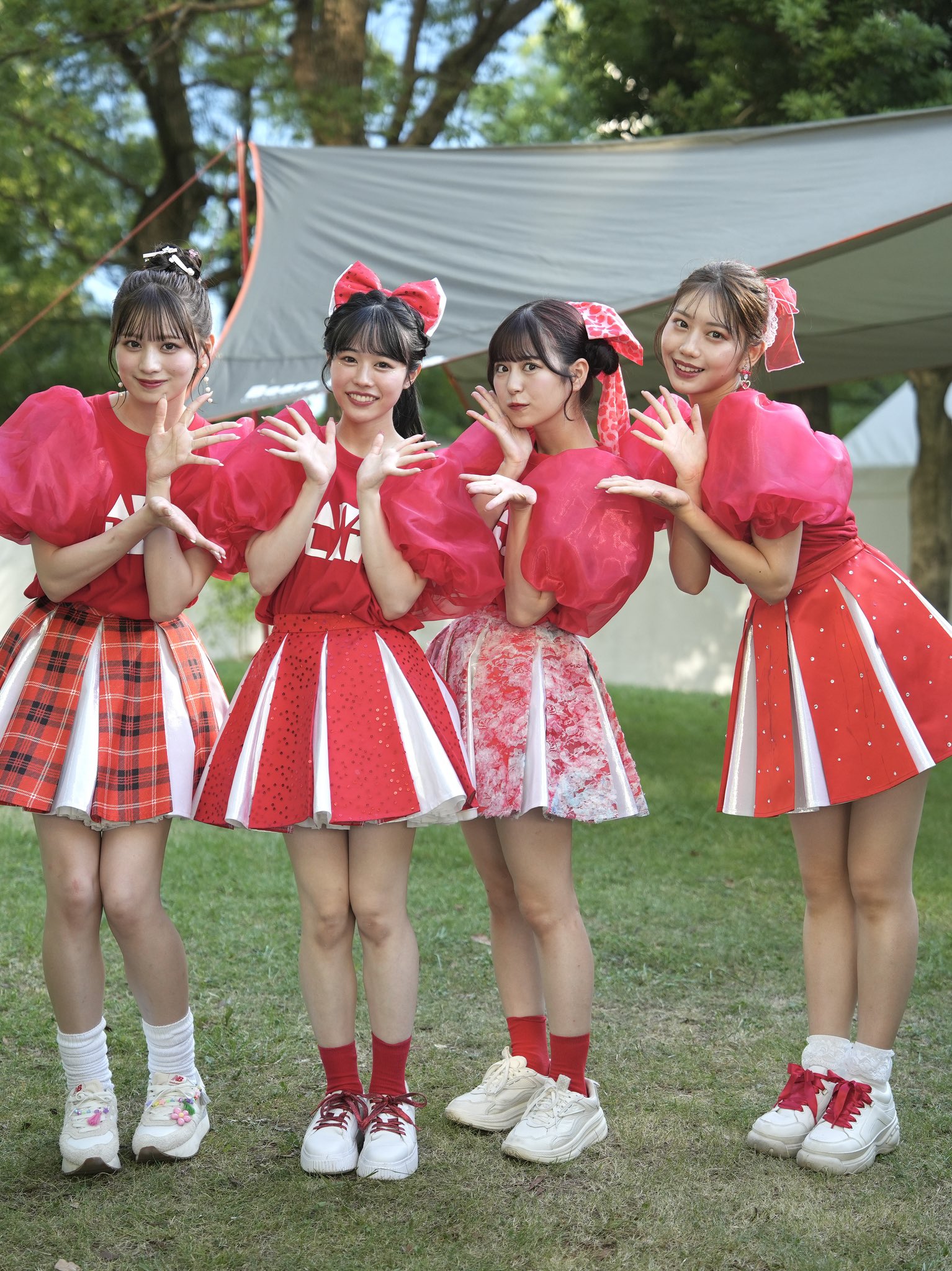 KAWAII LAB. on X: 