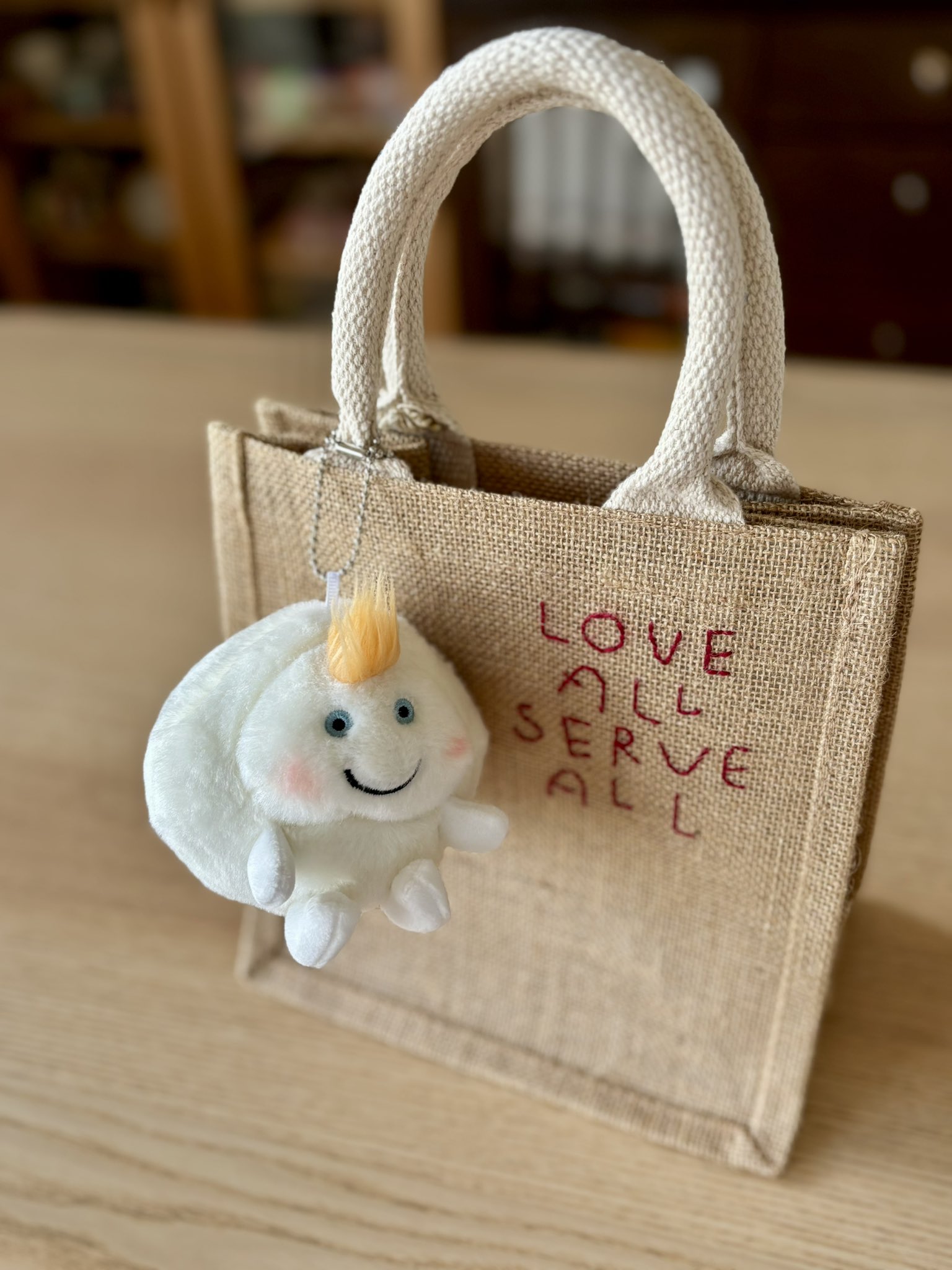 藤井風 トートバッグ 風さんトート（新品未開封 藤井風 俺の