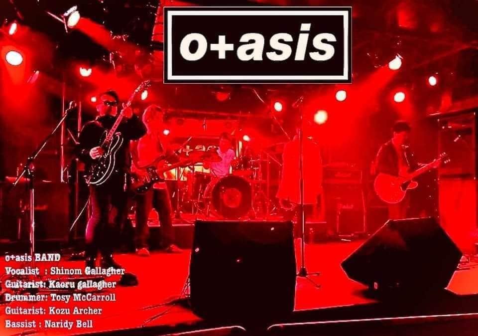 LEGEND_OF_ROCK's tweet photo. 9/28(土)渋谷 Club Rosso にて The Greatst Rocks~Back to 90's~開催!
予約はこちら
↓
https://t.co/HGyReupCqc
※出演バンドへの直接予約も可
Oasis、RADIOHEAD、Red Hot Chili Peppersという90年代を代表する3バンドのトリビュートバンドが登場
#redhotchilipeppers #oasis #rediohead https://t.co/3wMPfGV7Vw