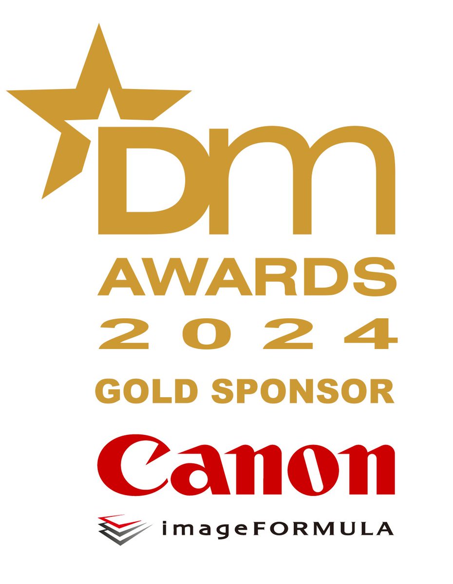 DM Magazine tweet media
