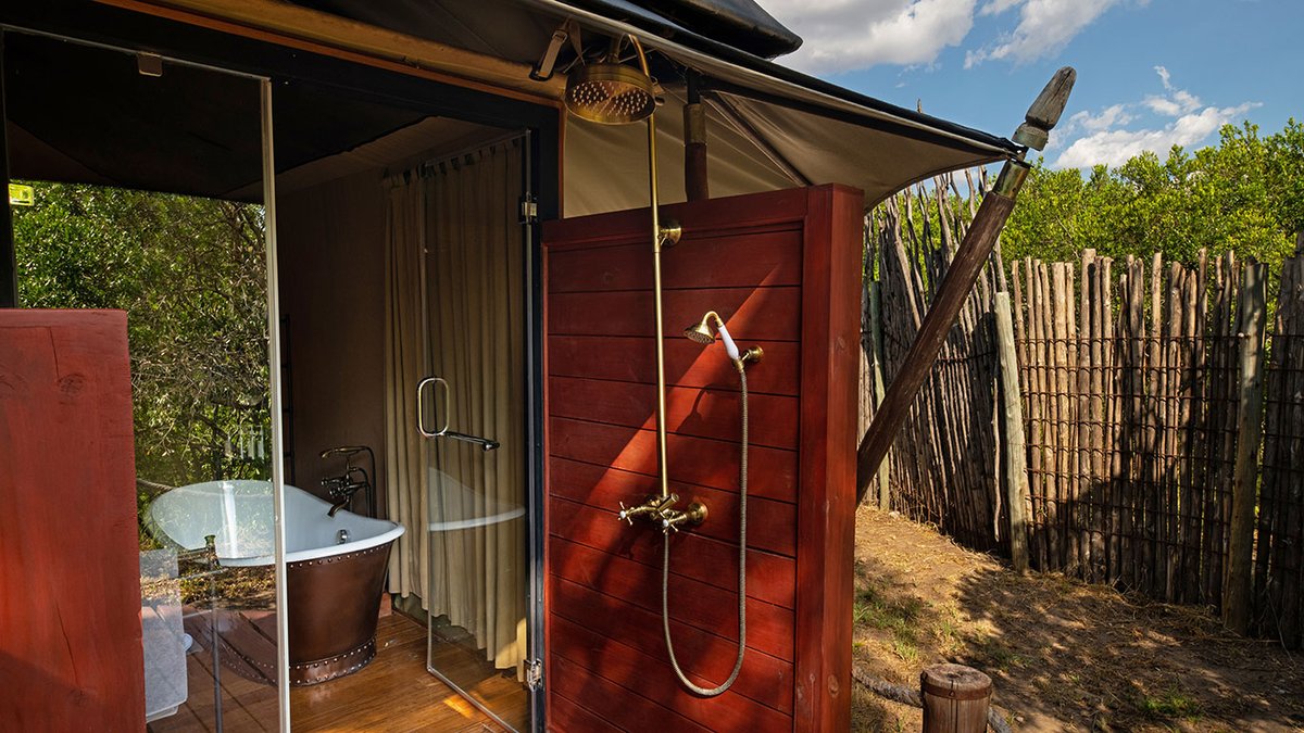 BushAndEvents's tweet photo. Discover the beauty of Sand River Mara Camp, nestled in the heart of the Maasai Mara. Experience luxury amidst the wild and witness the Great Migration up close. Perfect for an unforgettable safari adventure! 🌅🦁 #SandRiverMara #SafariExperience #WildlifeAdventure #ExploreKenya https://t.co/LxPWn6YRSV