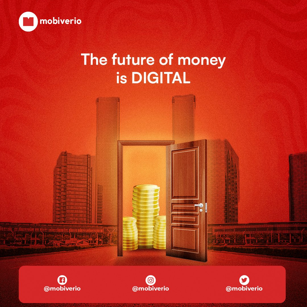 mobiverio's tweet photo. Our innovative solutions are transforming the way businesses and individuals manage money in the digital age. From custom banking apps to blockchain-enabled payments. Ready to upgrade your digital finance game? Let's chat.
#fintech 
#MobileApp 
#BlockchainProject https://t.co/CqqjkFyImM