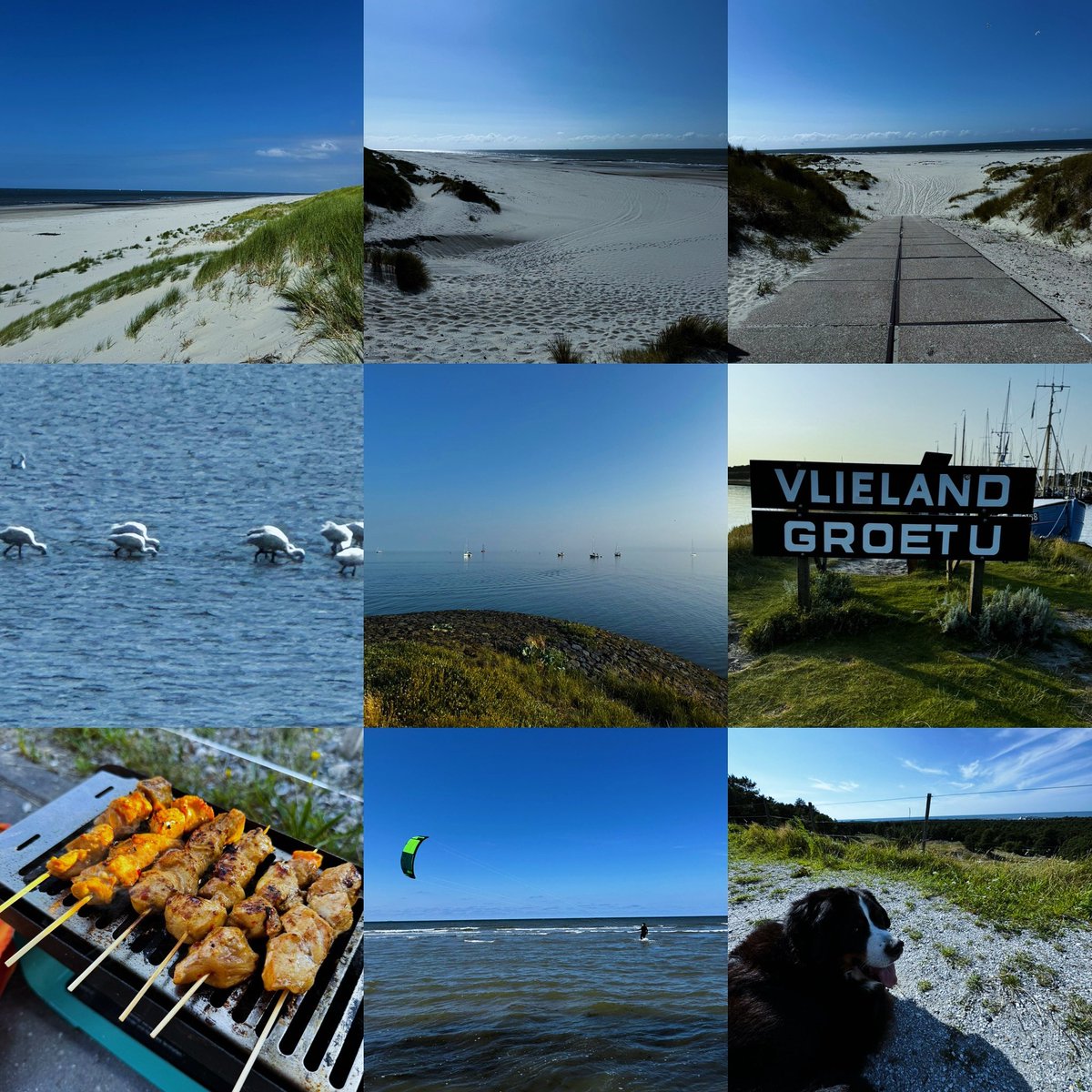 #Vlieland
