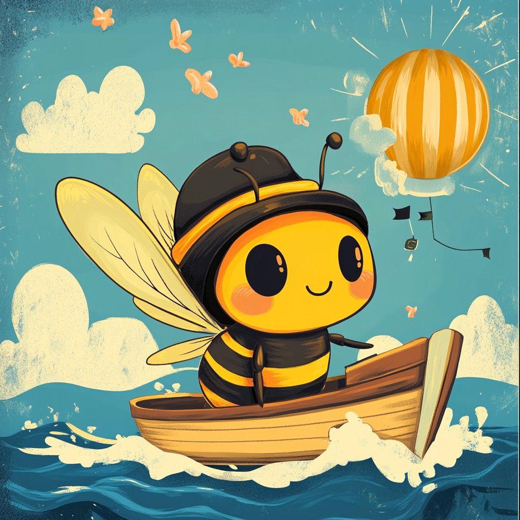 SOL Beez tweet media