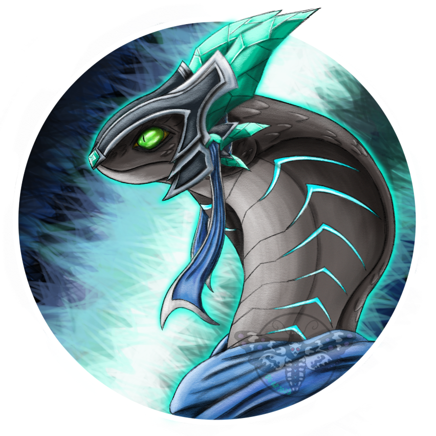Calcithal's tweet photo. #worldofwarcraft #Snake #Sethrak #furryfandom #digital https://t.co/XQvwBAe8Qp