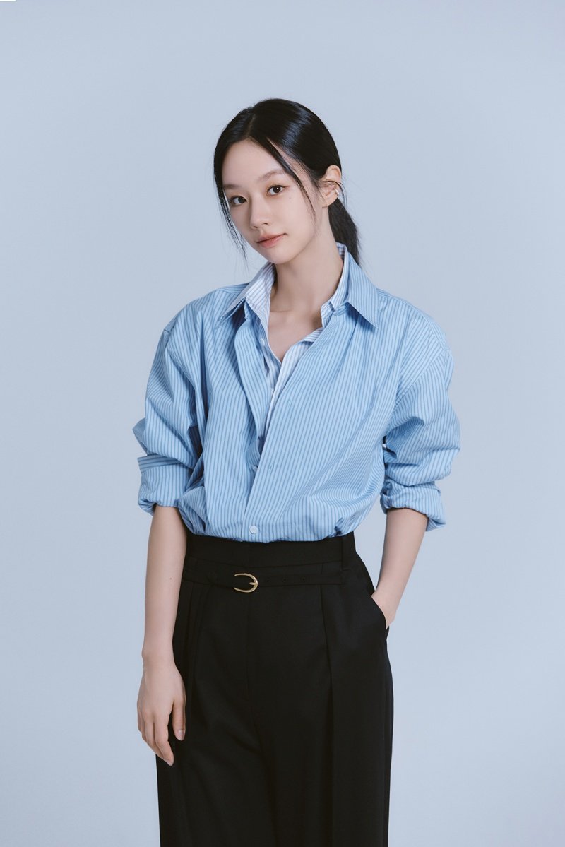 '빅토리' 이혜리 "조정석과 함께 여름 영화시장 진출, 영광이야" [인터뷰M] #빅토리 #Victory #혜리 #HYERI #파일럿 #Pilot #조정석 #ChoJungseok #iMBC 여름 영화...