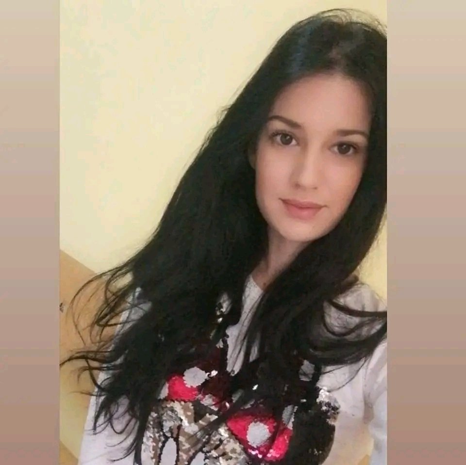 #НоваФотографијаПрофила