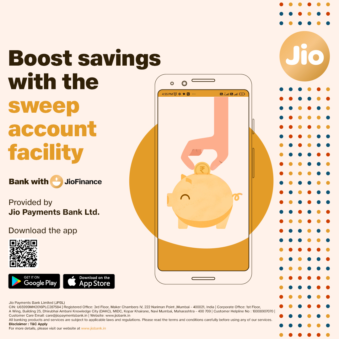 OfficialJioBank tweet media