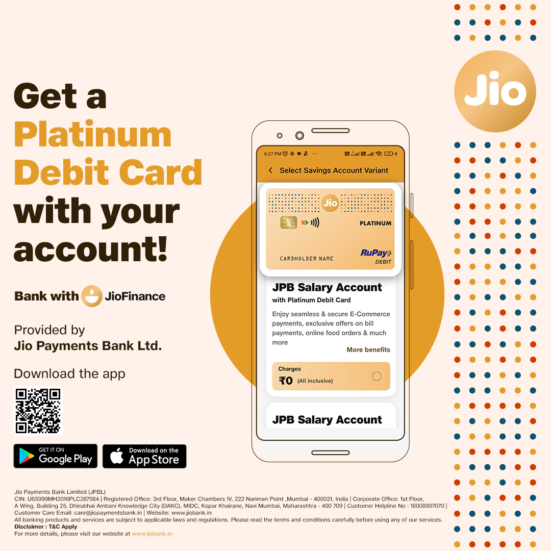 OfficialJioBank tweet media
