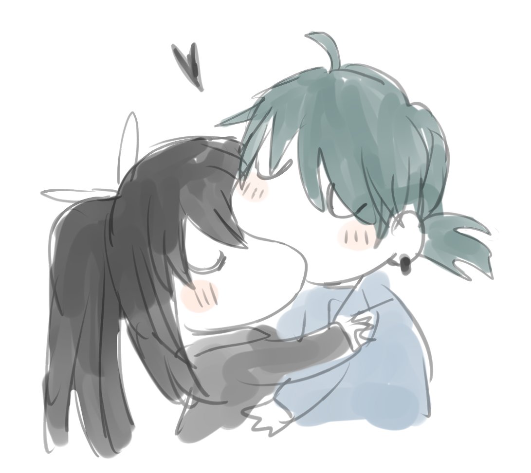 Kasuhiko_HKK's tweet photo. (แวะเอารูปหวานๆมาลงค่ะ ม๊วฟ) https://t.co/DtUPdN2kcZ