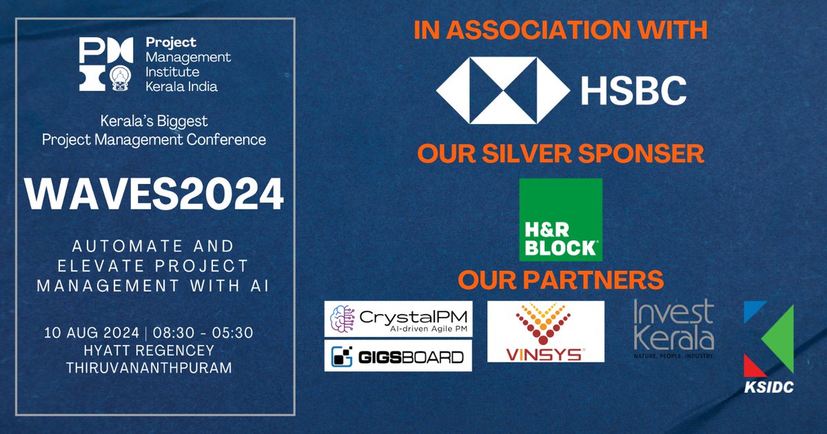 PMI Kerala Chapter tweet media
