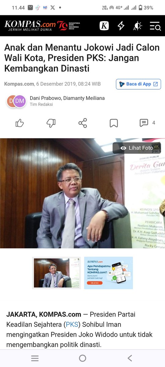 Bewo_ary's tweet photo. @tifsembiring Kalau ini 2019 ya pak https://t.co/cws61hbBrR