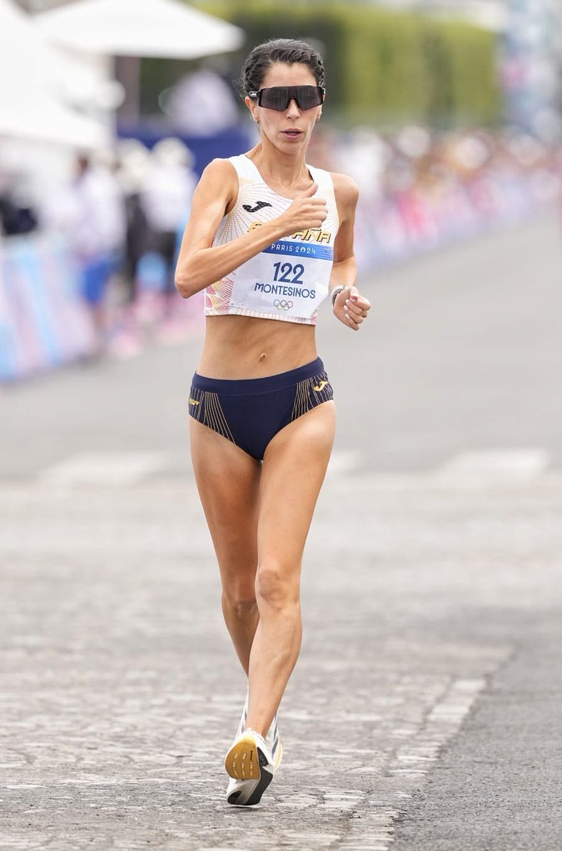 COE_es's tweet photo. 🏃 ATLETISMO  |  🚹🚺  Mixto

🔴 ¡𝗘𝗡 𝗗𝗜𝗥𝗘𝗖𝗧𝗢!

➡️ Marcha Relevo Mixto

👉 LOS NUESTROS

#París2024 #Olympics #ElCorazónDeEspaña ❤️🇪🇸