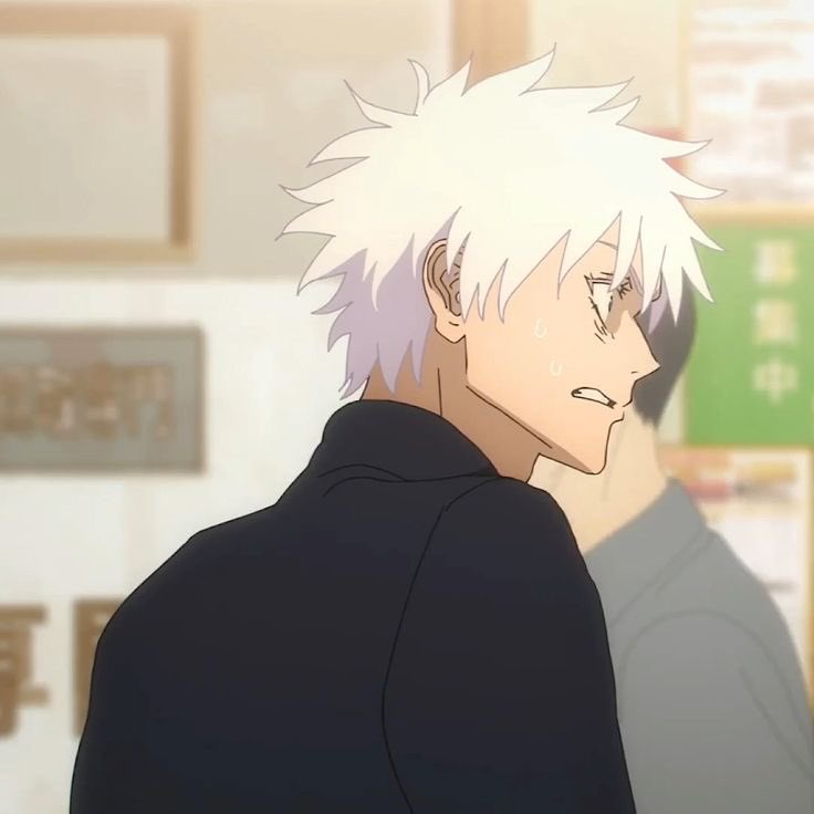 jjk_val1's tweet photo. he was taken away from his parents, his clan was so strict that he ran away from home to escape it. Gege can’t even imagine him doing anything that would truly bring him joy (besides meeting strong sorcerers), and yet his only complex was not being able to stop Geto :( https://t.co/OTlYtKf4Lx