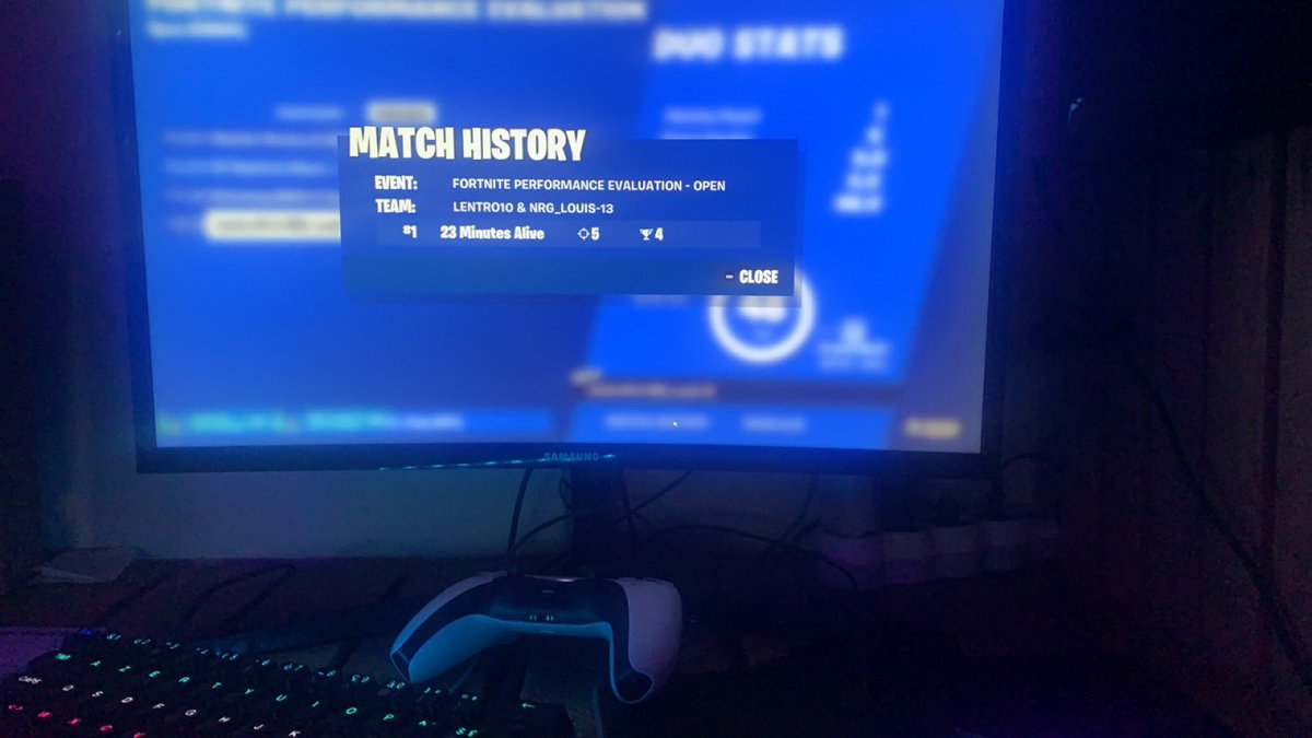 We played one game 😈 #xen50k #Xenrc