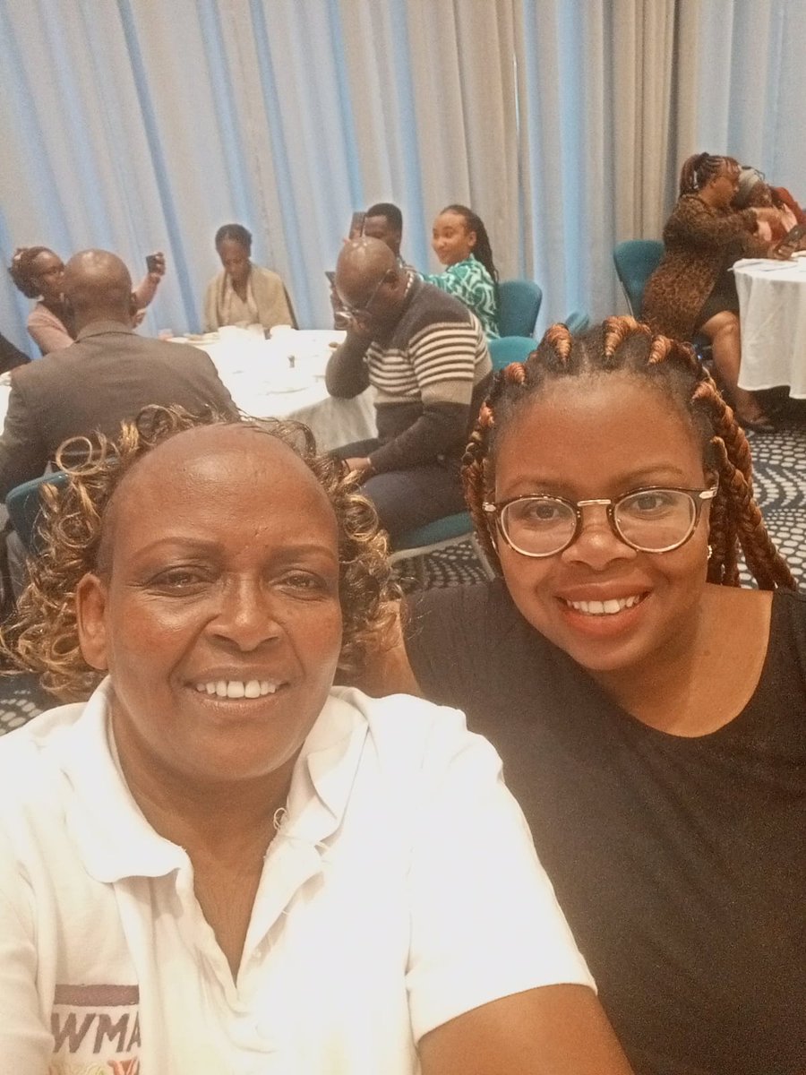 Lorna Sempele tweet media