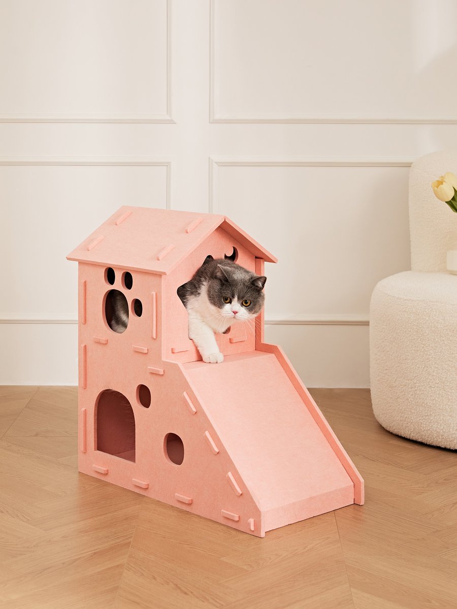 KalieZhang's tweet photo. 新しい応用方法として、猫用ベッドにも最適であることをご紹介させていただきます。
耐久性長期間使用しても変形しにくく、丈夫で耐久性に優れております。不容易に破れないため、家庭の衛生を保つのにも役立ちます。 

＃インテリア ＃ベット ＃猫用ベッド ＃pet
#Homecenter ＃ホームセンター https://t.co/hbLTMCQoOQ