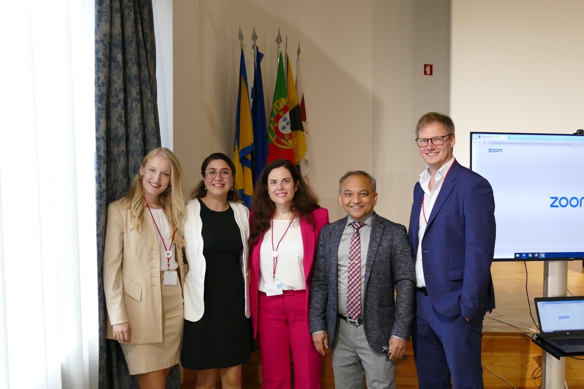 CyberSecPro Project tweet media