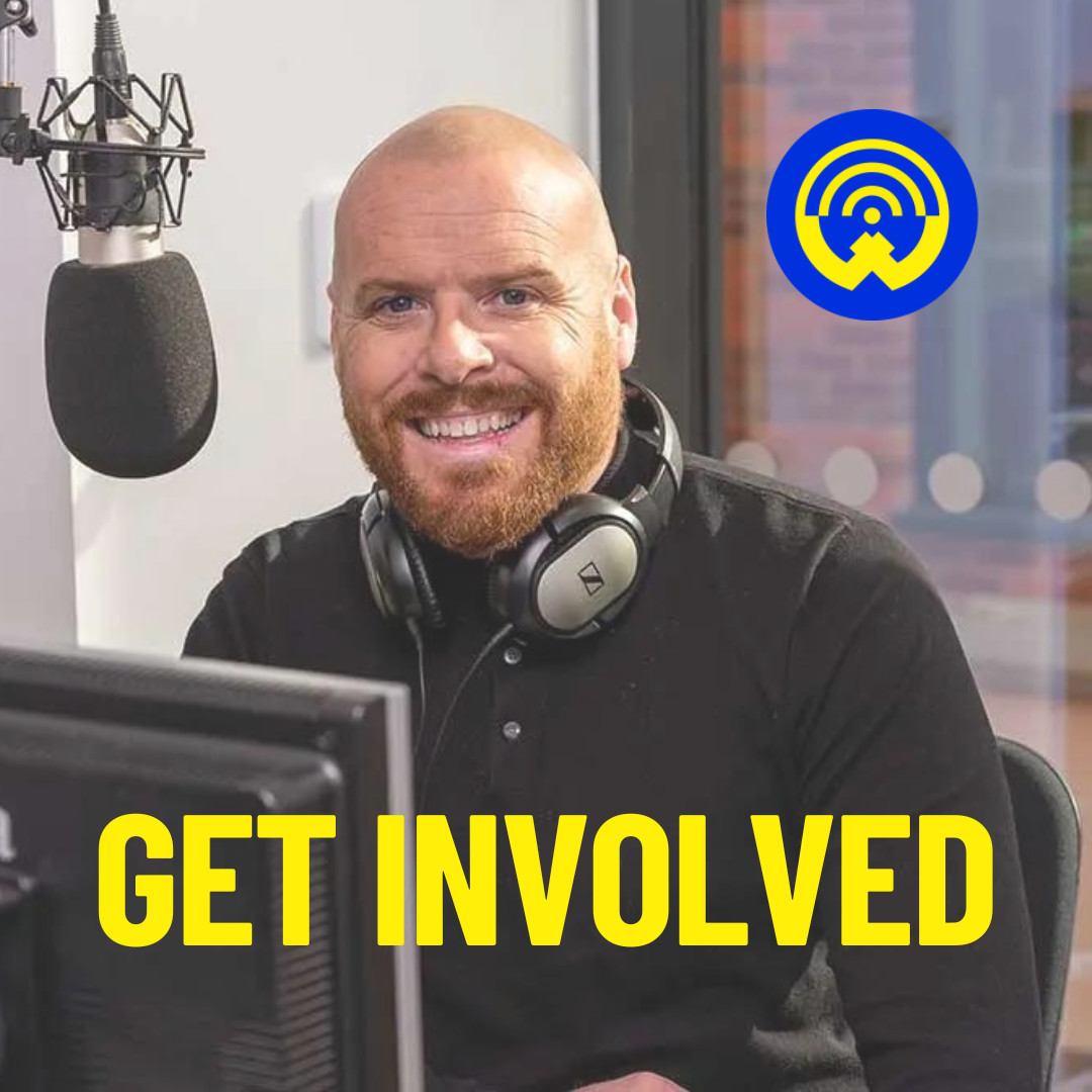 Radio Warrington tweet media