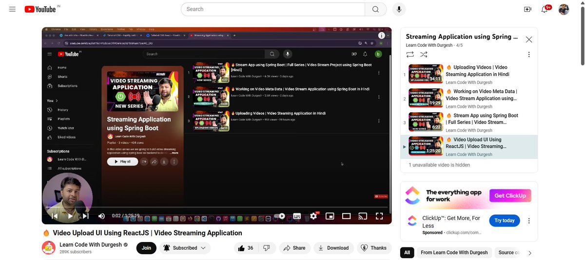 Pavan Kumar tweet media