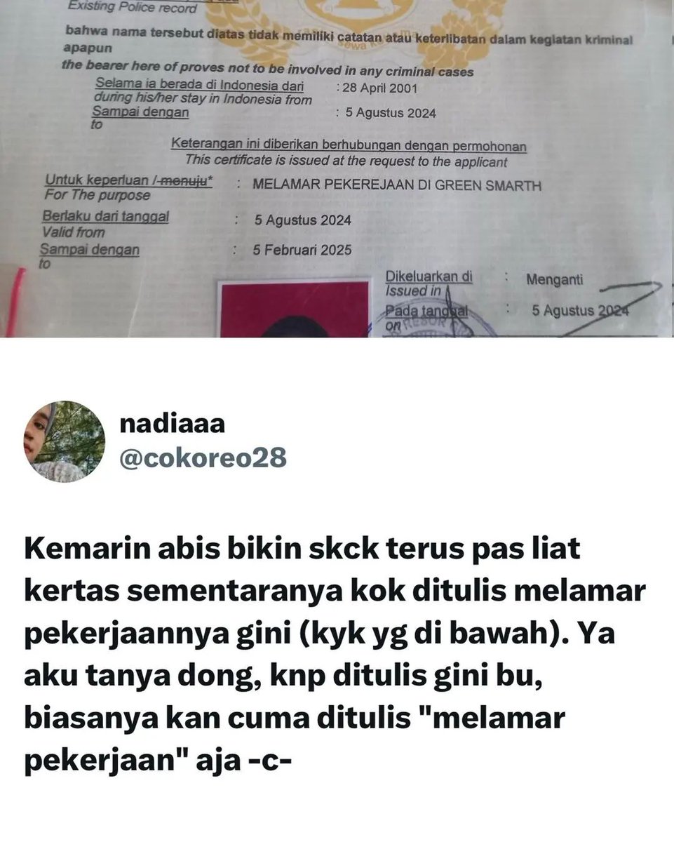 Miss Tweet | tweet media