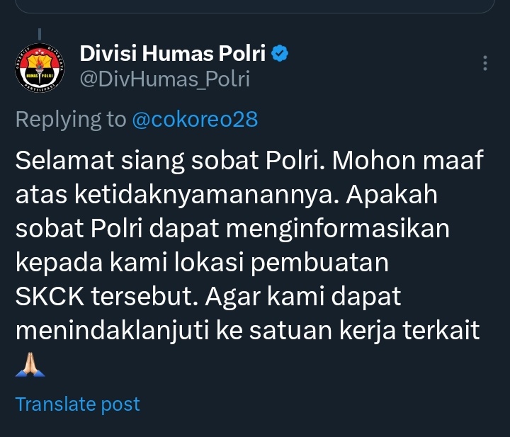 Miss Tweet | tweet media