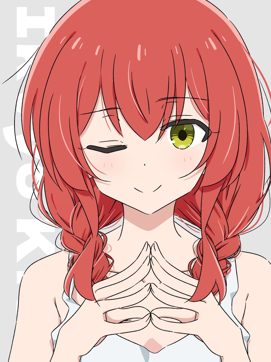 喜多郁代　ぼっち・ざ・ろっく!　2枚 アニメ「ぼっち・ざ・ろっく！」 喜多郁代 フィギュア vol.2│株式会社