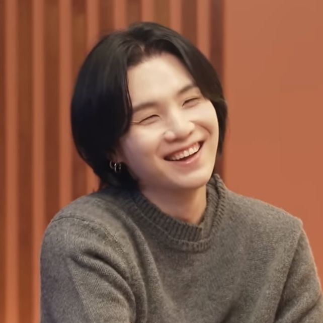 قربون صورت ماهت بشم اخه چیزی نشده که متاسف و ناامید بشی فقط سلامتیت مهمه🥲

WE LOVE YOU YOONGI
WE STAND BY YOU YOONGI
ARMY ALWAYS BY YOUR SIDE YOONGI
BEST PRODUCER YOONGI
FLOWERS FOR YOONGI
#WELOVEYOUYOONGI
#FLOWERSFORYOONGI
#WESTANDBYYOUYOONGI